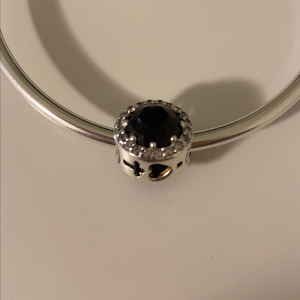 Disney evil queen pandora charm